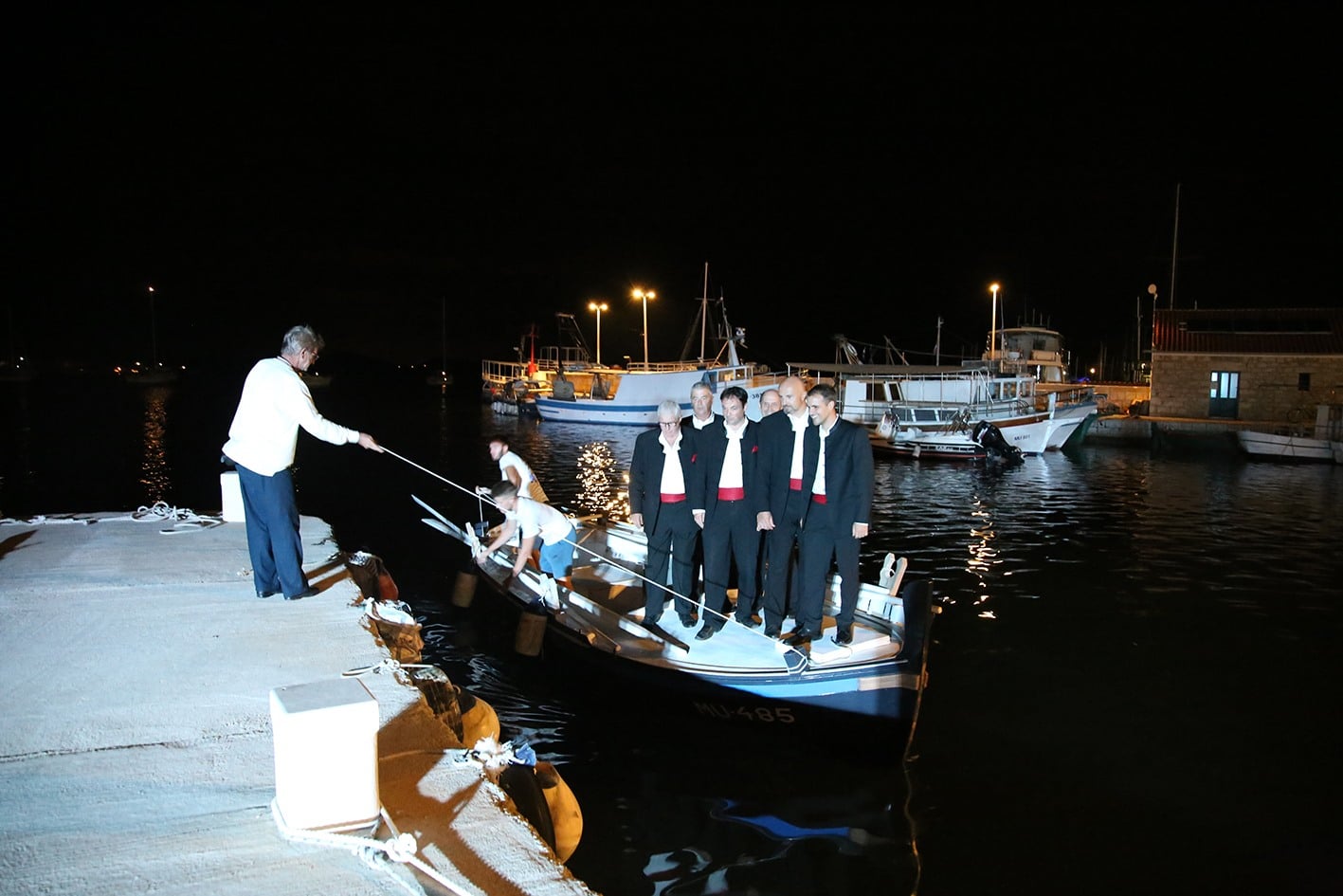 Featured image for “Smotri klapa u Murteru ni kiša ne može ništa”