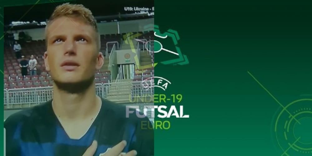 Featured image for “FUTSAL Murterini na Rudini navijaju za Hrvatsku i Jakova Mudronju”