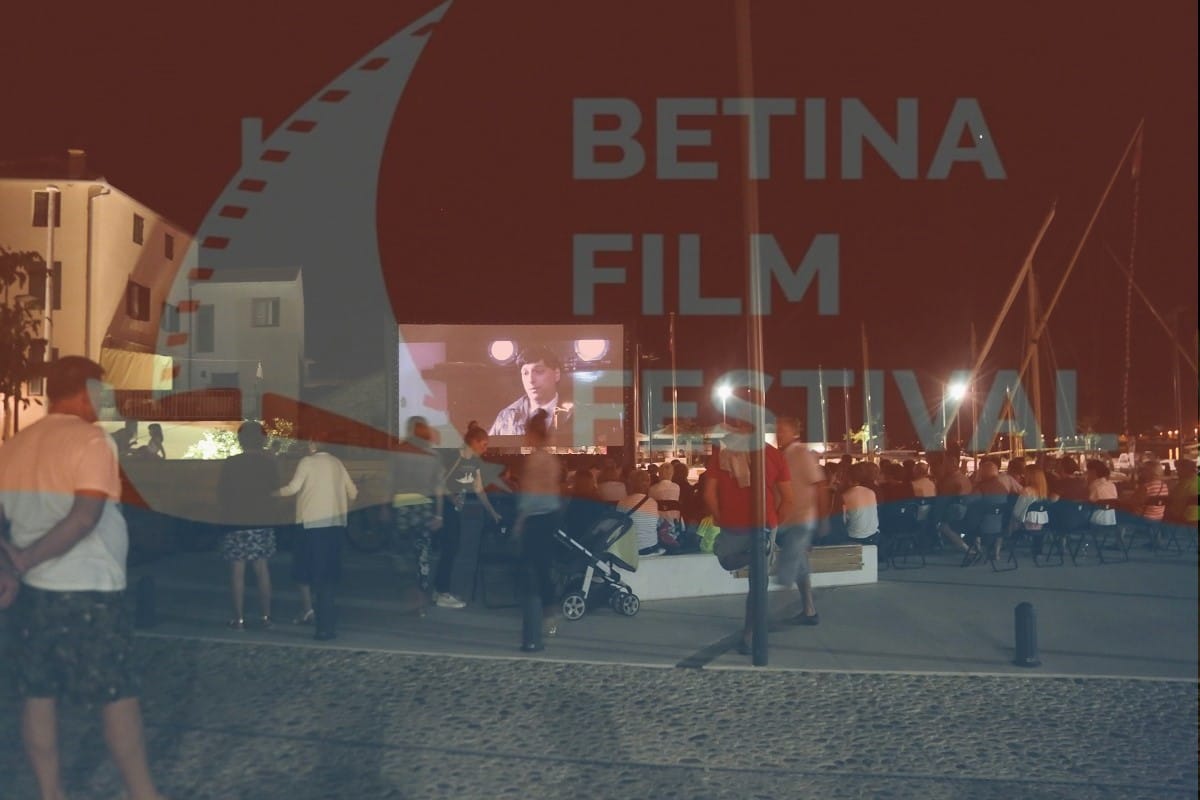 Featured image for “Počinje BAFF – pet dana i noći betinskog filmskog spektakla”