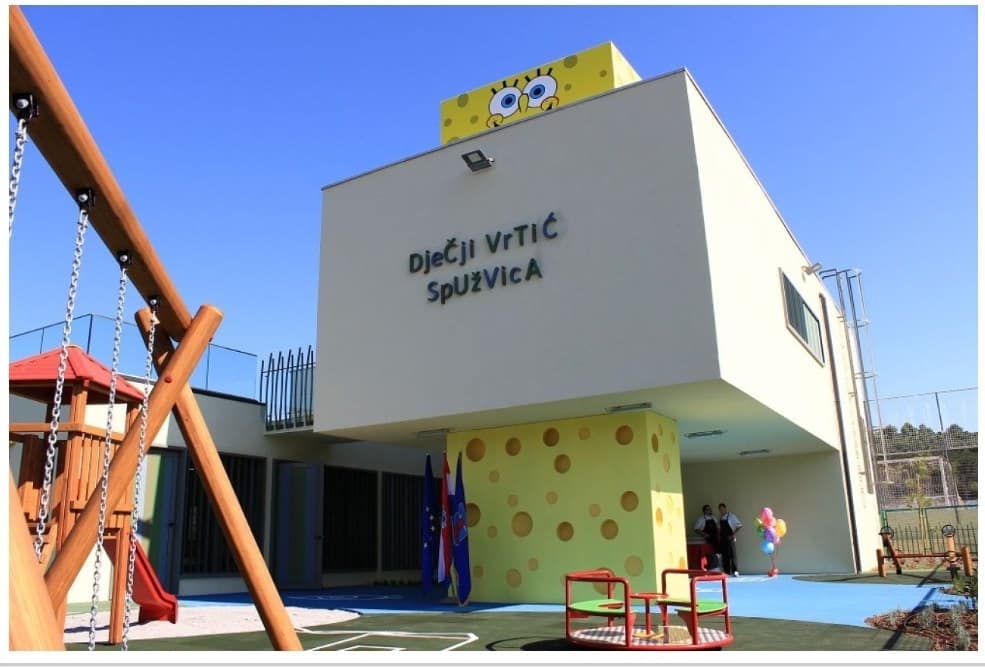 Featured image for “KORONA Dok su djeca kući roditelji ne plaćaju vrtić”