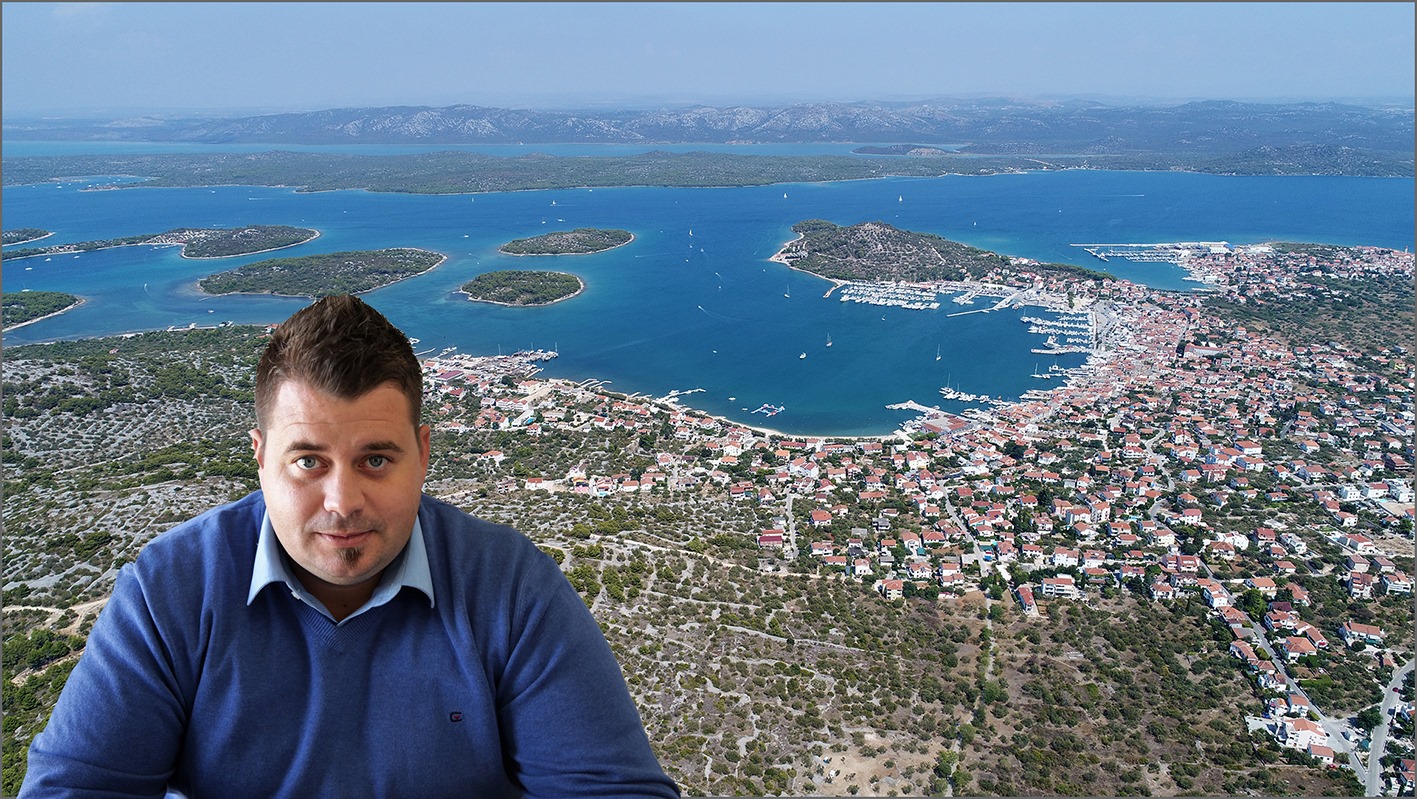 Featured image for “Turčinov sumještanima: “Uzornom disciplinom do brže pobjede””