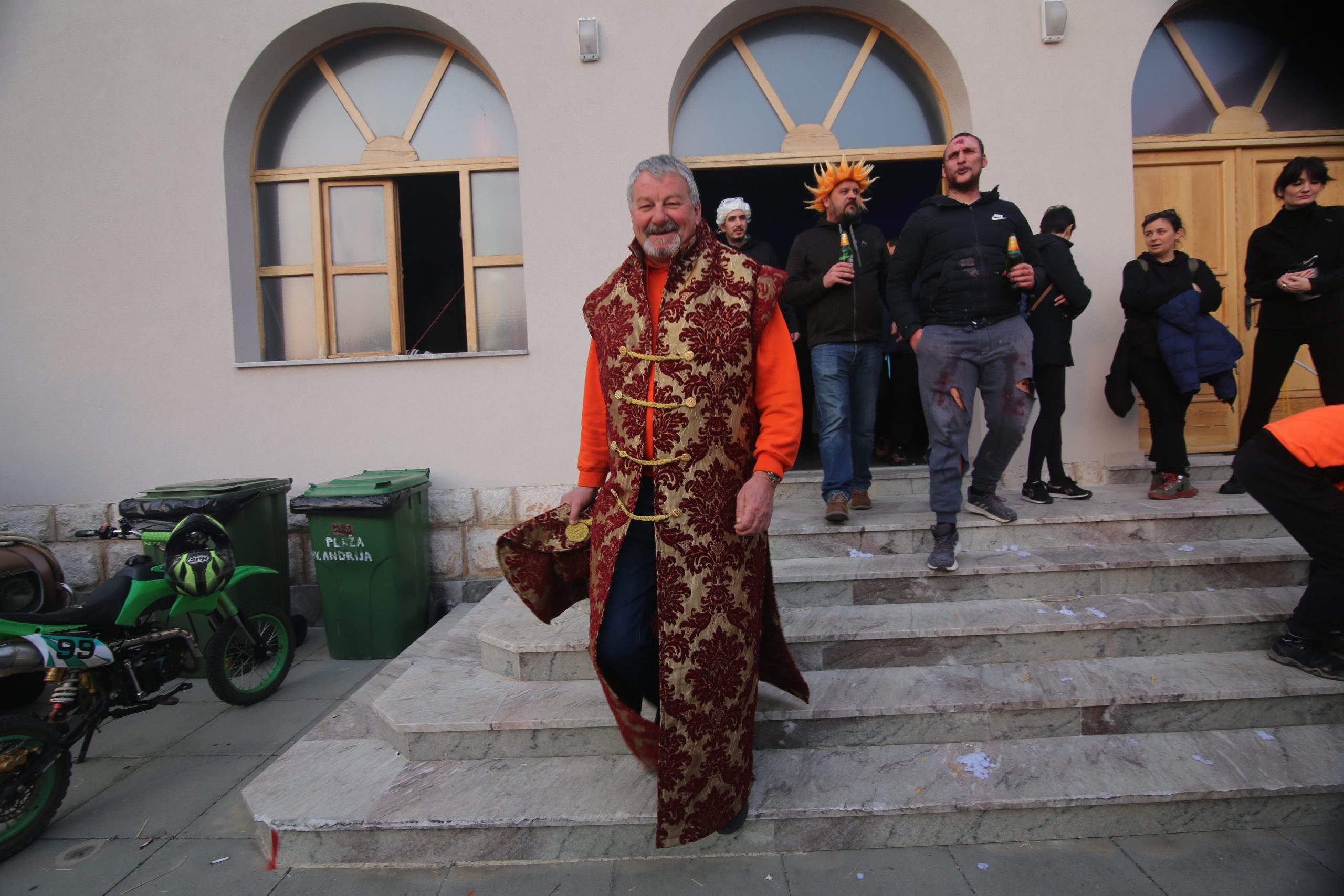 Featured image for “BRKAN & BETINA Djevojčica s naslovne fotografije je Jagoda Bilić”