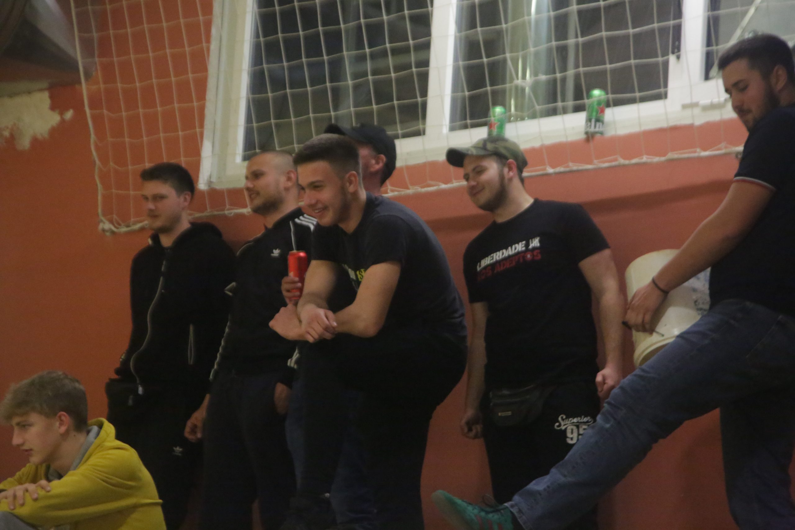 Featured image for “KORONA Načelnik poziva Murterine da se naoružaju strpljenjem”