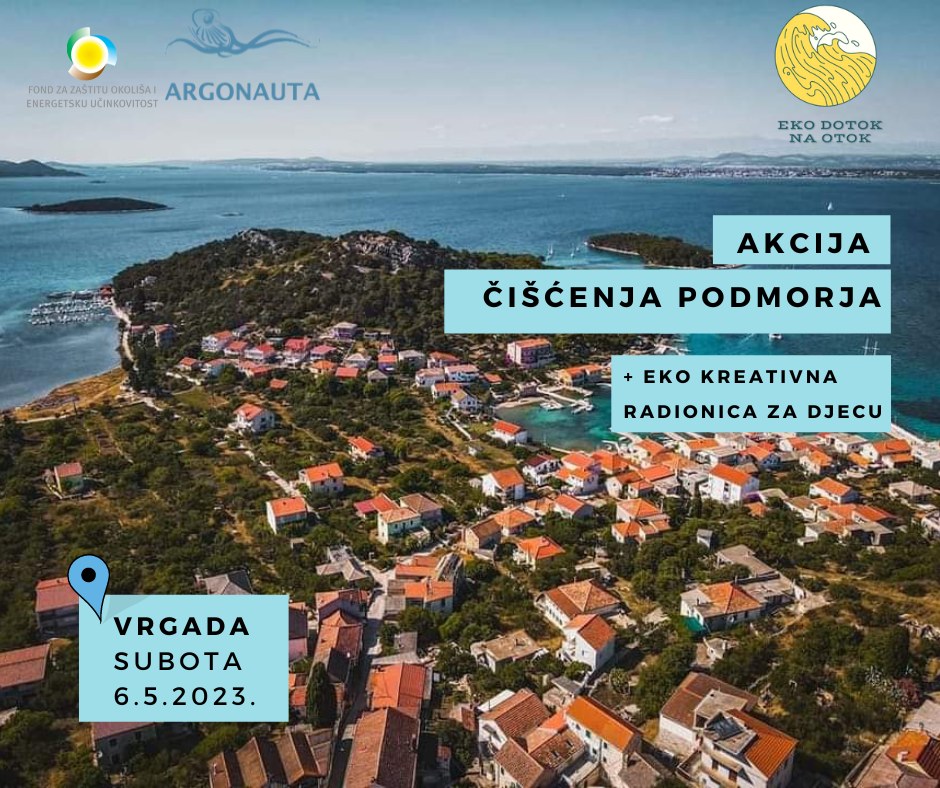 Featured image for “EKOLOGIJA Edukativne radionice za djecu u Murteru i na Vrgadi”