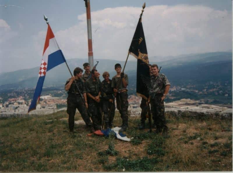 Featured image for “DAN POBJEDE Večeras se slavi uz Cambi, Čuvare noći i Đanija Maršana”