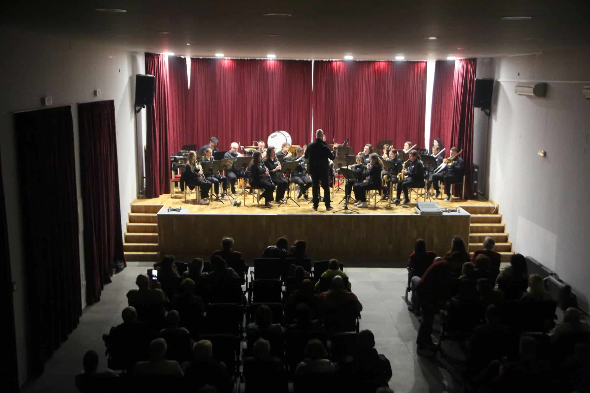 Featured image for “TISNO Dan Općine proslavljen koncertom prijateljskih orkestara”