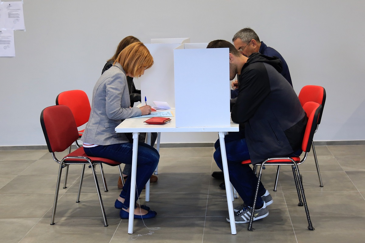 Featured image for “Raspisani lokalni izbori – 18. svibnja biramo načelnike općina i župana”