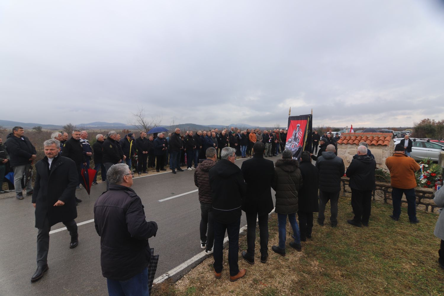 Featured image for “UDVDR Općine Tisno poziva branitelje na sastanak”