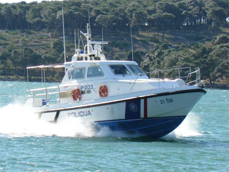 Featured image for “Policija zaustavila 15 glisera i naplatila 6000 eura kazni”